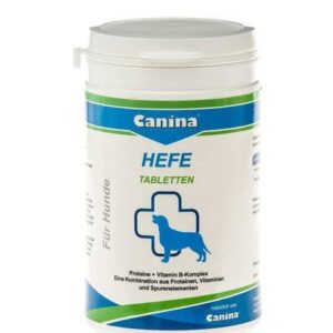 Mineral yeast for dogs for sale