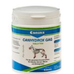 CANINA CANHYDROX GAG for Joints for Dogs 60 tablets