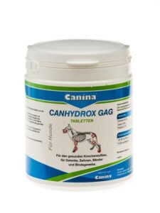 Canina Petvital Canhydrox GAG