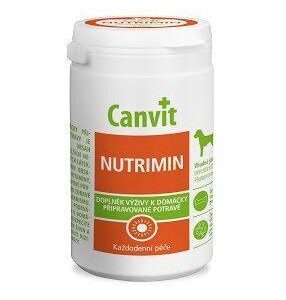 Canvit Nutrimin