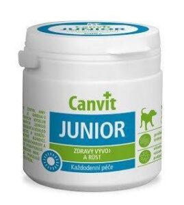 Canvit Junior 230 Tabs