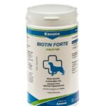 canina Biotin Forte