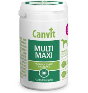 Vitamin complex for every day for dogs