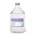 calcium gluconate solution