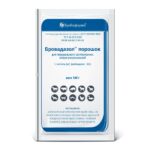 FENBENDAZOLE Anthelmintic powder