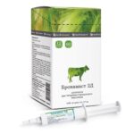 Antimastitis Drugs 54561
