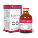 Ftorfem 300 Solution for Cattle and Pigs *inj 200 ml