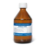 cyfluthrin piperonyl butoxide