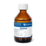 Emulsion for external use - (alphacypermethrin, piperonyl butoxide) Insecticides