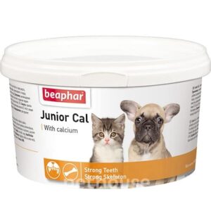 Beaphar Junior Cal
