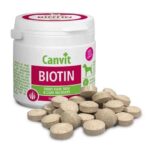 Biotin Supplement for dogs