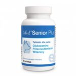 Dolvit Senior Plus Joint Support for Dogs 90 tablets