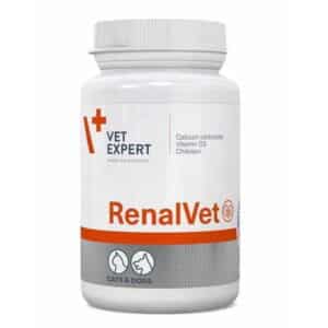 RENALVET for the urinary system and kidneys buy online