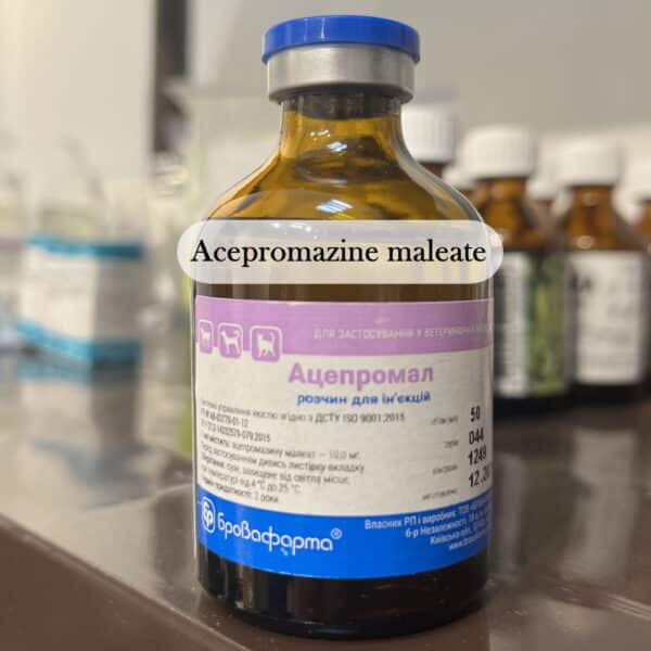 acepromazine maleate Without prescription online