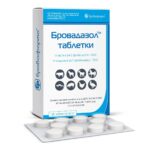 FENBENDAZOLE tablets dewormer