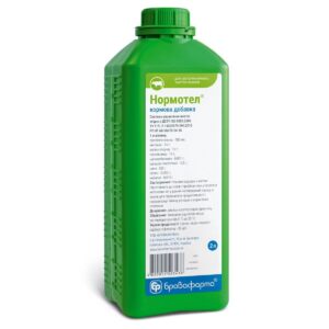 Digestion regulator oral for cattle