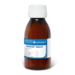 Brovlzen emulsion 7.5%  Cat, Cattle, Dog, Goat, Horse, Pig 100 ml