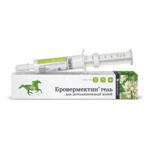 ivermectin for horses