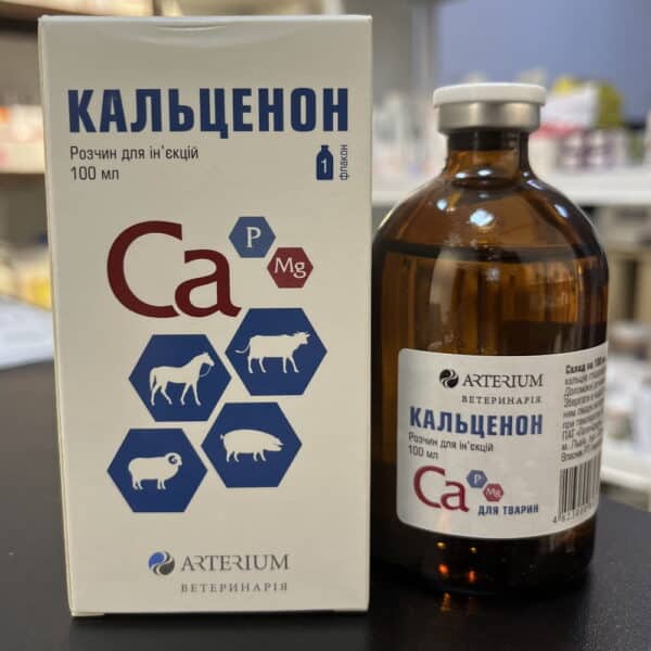 calcium comlex