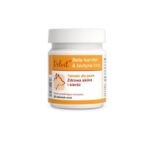 Dolvit MINI Dolfos Beta carotene and biotin forte for dogs, 90 tablets