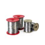 Zinc-coated wire - Image 3