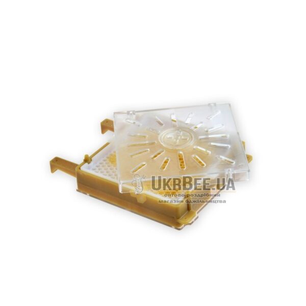 Jenter hundred "Quick Start" Mini - Queen Rearing System - Image 3
