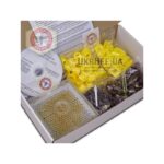 Jenter hundred "Quick Start" Mini - Queen Rearing System - Image 4