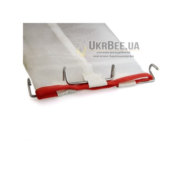 Filter bag for pumping zabrusa (nylon) 50h35sm - Image 3