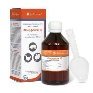 florfenicol liquid