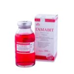 Gama 100 ml