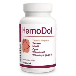 balanced vitamin and mineral supplement