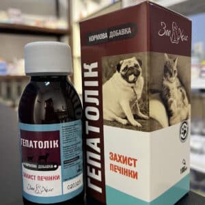 hepatolik