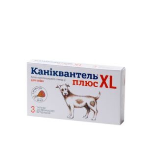 DEWORMER for dogs for salePraziquantel, Fenbendazole