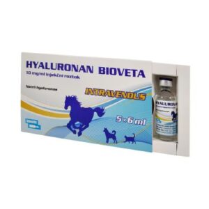 Hyaluronan price Sodium hyaluronate) Solution for joints for Horses, dogs, cats