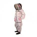 Overalls beekeeper (100% cotton)