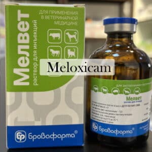 meloxicam injected Without prescription