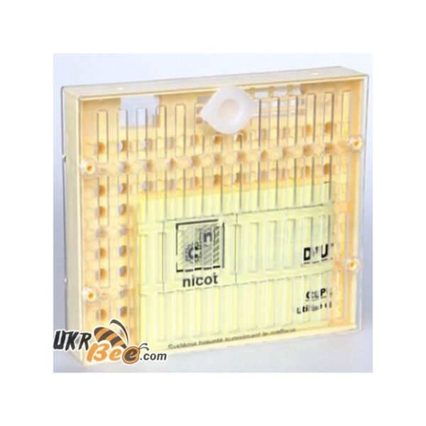 Beekeeping queen rearing system system set Nikot "Nicot-50" - Image 2