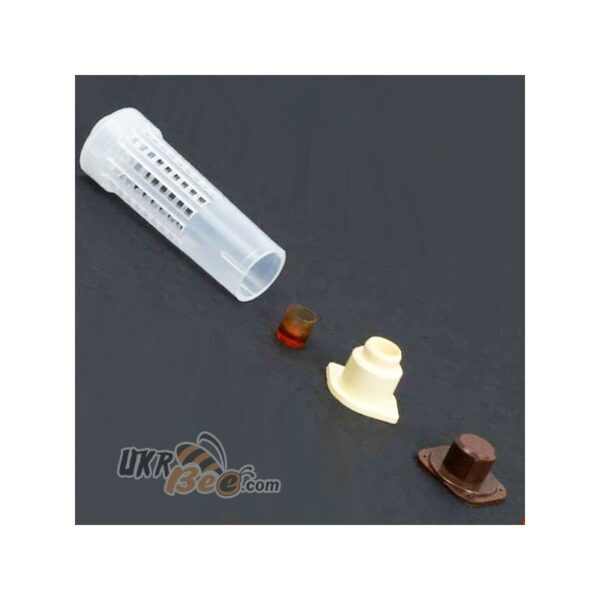 Beekeeping queen rearing system system set Nikot "Nicot-50" - Image 3