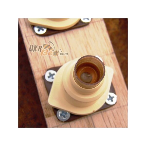 Beekeeping queen rearing system system set Nikot "Nicot-50" - Image 5
