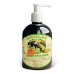 Udder and Nipple Gel