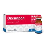 oxytetracycline dihydrate 200 mg TERRAMYCIN analog best price online
