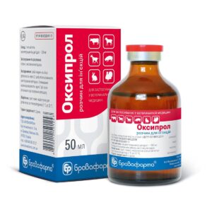oxytetracycline injection