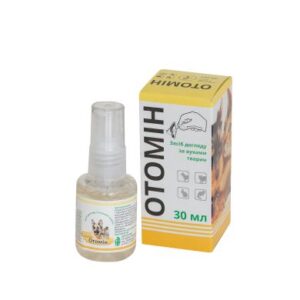 ear lotion for dogs