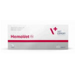 product with anemia for dogs