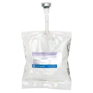 Sodium chloride solution