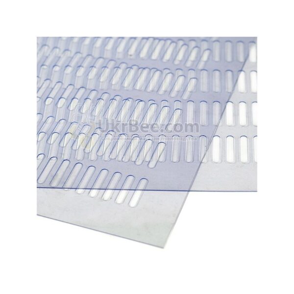Lattice fine resolution (10 Outline) 0.5 mm - Image 2