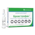 cloprostenol sodium salt solution