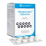 Albendazole tablets - tablets for oral use for sale