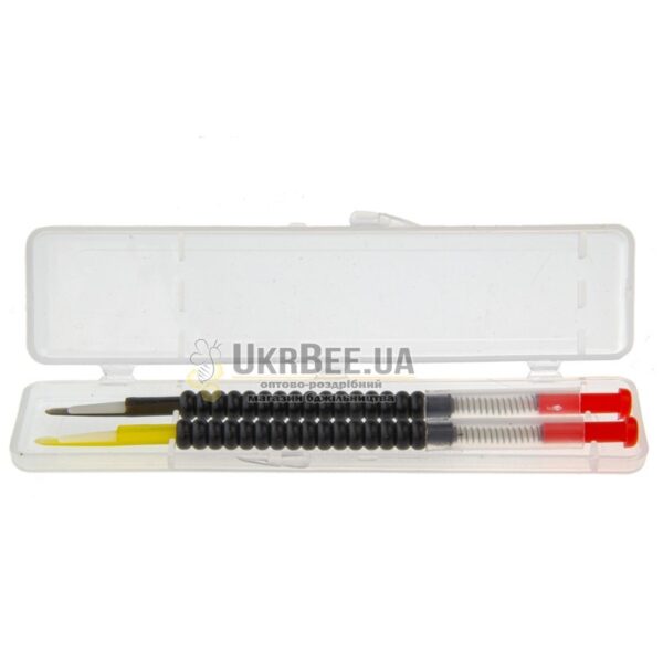 2 pcs set spatula SILICONE SOFT, China - Image 2