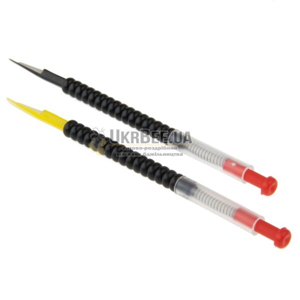 2 pcs set spatula SILICONE SOFT, China - Image 3
